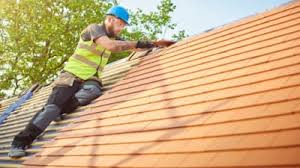 Best Roof Ventilation Installation  in Childress, TX