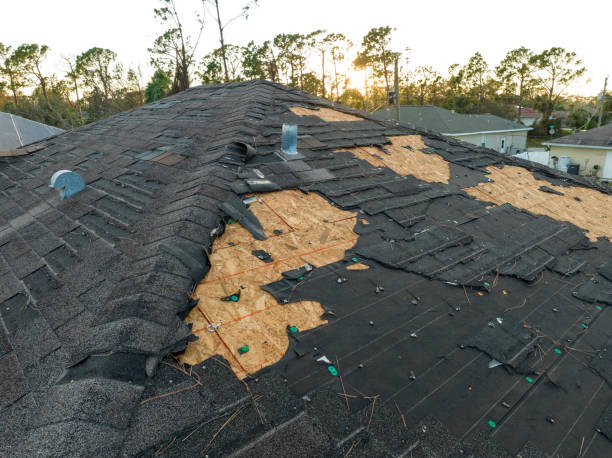 Trusted Childress, TX Roofing Service Experts